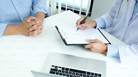 Patients do not have to give up once a bill goes to collections