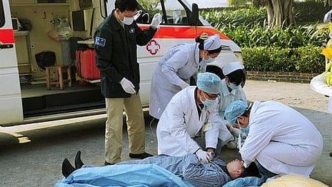 Autonomic dysreflexia is one of the few true rehabilitation emergencies