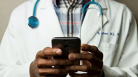 Telehealth appeals to a variety of patients because it allows them to simply log on to their computer and avoid the time and expense of driving, parking, and arranging child care that an in-person visit often requires.