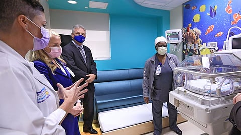 Far more American women deliver their babies prematurely than any other Western country, leading to maternal and infant deaths, billions of dollars of intensive care, and lifelong disabilities for the children who survive.