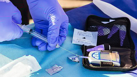 California could further lower costs for insulin, and benefit people with high-deductible health insurance plans or no insurance.