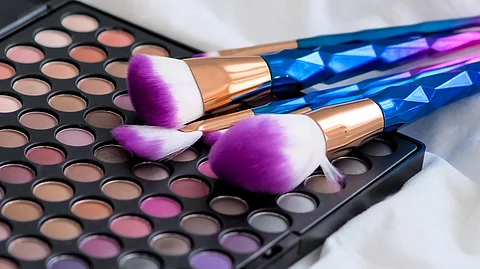 Washington has joined more than a dozen other states in seeking to crack down on toxic substances in cosmetics after a state-funded study there found lead, arsenic, and formaldehyde in makeup, lotion, and hair-straightening products made by CoverGirl and other brands.