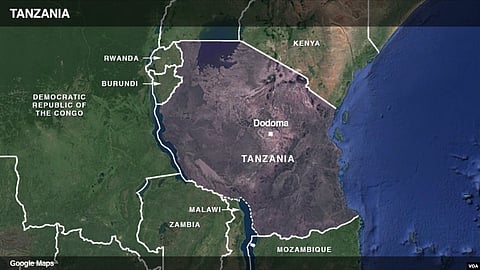 Kagera borders Tanzania’s northern neighbor Uganda, which had an outbreak of the rare Sudan strain of Ebola from September last year to January that was blamed for 77 deaths.