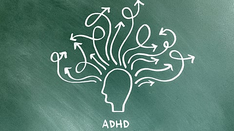 ADHD can have a significant impact on an individual's personal and professional life, leading to difficulties in school, work, and relationships.