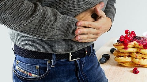 Shigellosis is a highly contagious diarrheal disease that spreads through fecal-oral transmission