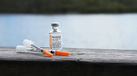 For people frightened of needles, US researchers have developed a system driven by compressed gas that can deliver vaccines and biologics into the human body in a relatively painless way.