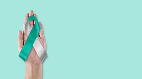 The FASEB Journal found that the miR-145 microRNA can suppress the growth of cervical cancer cells.