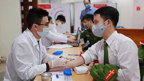 Millions of people get screened for breast, colorectal, lung, or cervical cancer each year