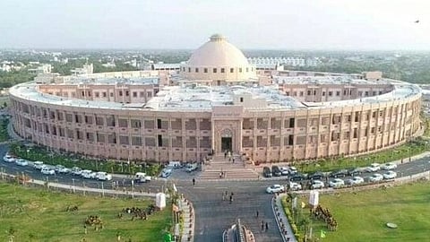 The court mentioned the recent case of one Zamil, and directed the state government to treat the petitioners for a rare disease -- Spinal Muscular Atrophy, at J.K. Lon Hospital.