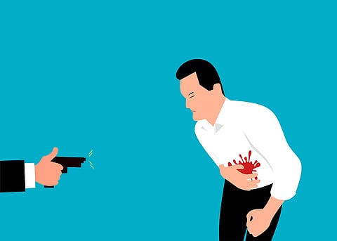 Trauma also can play a central role in explaining why some young people look to guns for protection and wind up using them against their peers.