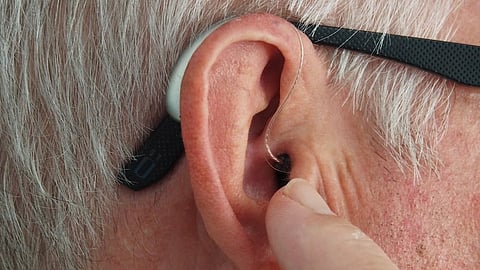 Hearing loss has been linked to decreased quality of life, cognitive decline, and depression, and a growing body of evidence suggests an association between hearing loss in older adults and neurocognitive disorders