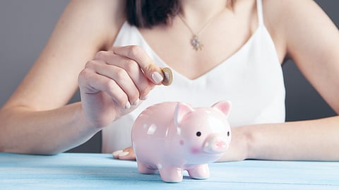 People whose savings goals align well with their dominant personality traits are more likely to save money, according to research published by the American Psychological Association.