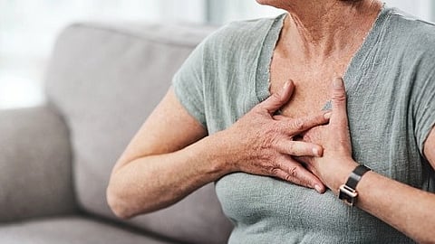 Tuberculosis (TB), commonly known to impact the lungs, can also affect a woman's reproductive health.