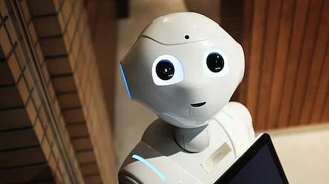 Researchers used advanced machine learning and natural language processing (NLP) tools to assess speech patterns