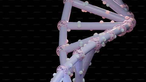 The drug, tofersen, is designed to block the genetic messengers that produce a toxic form of protein that is thought to drive the disease in about 2% of ALS patients