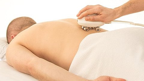 The degree to which we experience pain and the restriction caused by it depend largely on how we perceive it.