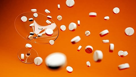 The Centers for Disease Control and Prevention is drafting recommendations for using it as a kind of morning-after pill for preventing STDs,