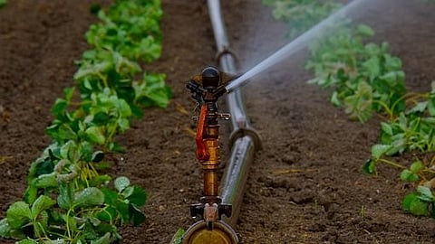 A naturally occurring metal, manganese is found in water supplies throughout the world.
