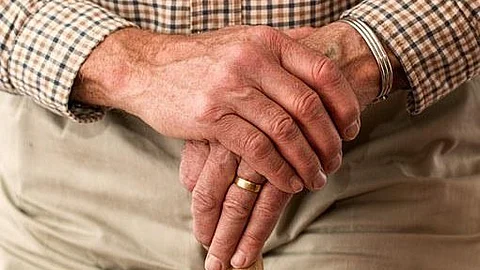 More than 6.5 million Americans are living with Alzheimer’s disease, and 1 in 3 seniors die with the disease or another form of dementia.