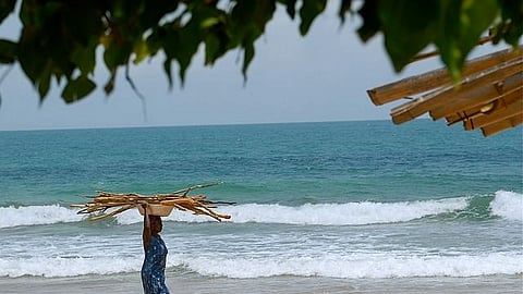 Ghana was one of three African countries in 2019 to have piloted the first malaria vaccine