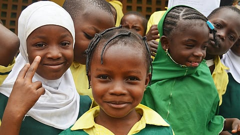 New data in UNICEF’s State of the World’s Children 2023 report show a significant drop in confidence in the importance of vaccines for children in 52 out of 55 countries studied