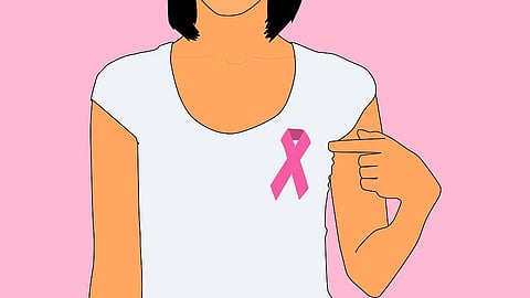 The benefit of chemotherapy in the management of rare histological variants of breast cancer, such as mucinous, medullary, cribriform and papillary, is unclear in the current guidelines