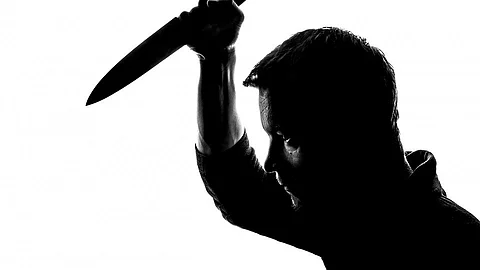 The youth admitted that he was upset with his father as few years ago