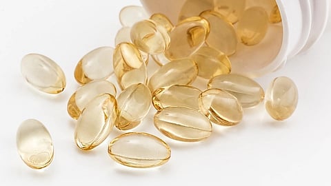 Mifepristone is one of two pills used in medication abortions, along with misoprostol.