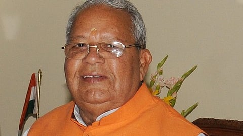 The passage of the bill had led to an impasse between the government and doctors, who were on strike for 16 days.