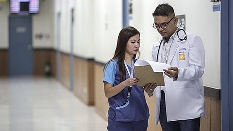 65% of residents have remained in rural medical practice, Rodefeld said, which is higher than the national average for physicians who did their residencies in rural areas.