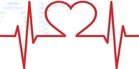 In India is approximately 4 cases per 1,000 live births with TOF.