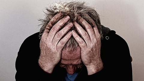 Opioids are a class of compounds that are prescribed to treat pain and are sometimes sold illegally