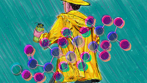 From production to being worn, washed, and then disposed, “PFAS in clothing and textiles can lead to harmful exposures