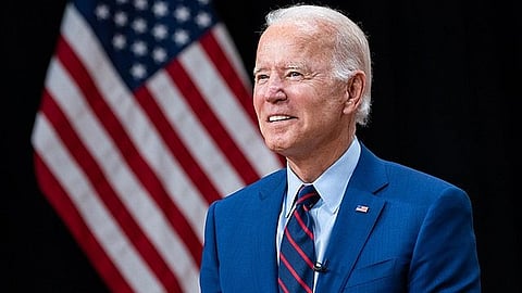 The omnibus appropriations bill signed by President Joe Biden in December 2022 gave the CDC $5 million for the 2023 fiscal year to create the Office of Rural Health inside the agency