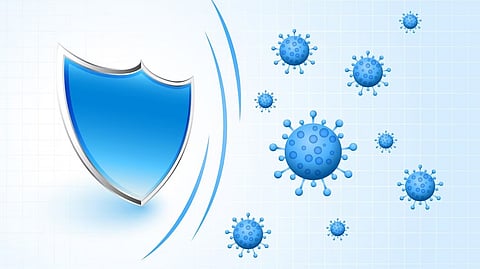 A live webinar on the topic of 'Classroom Session on Immune System of the Body' was conducted on 26th April 2023 through Zoom.