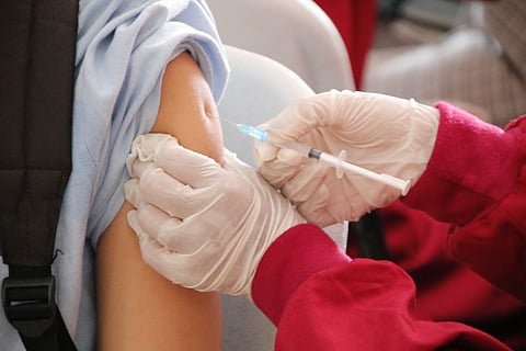 The mass vaccination campaign comes as a new invasive species of mosquito has been found in Kenya that scientists fear could reverse gains against the disease.