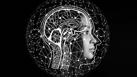 Older adults appear to be less able to distinguish between computer-generated (AI) speech and human speech compared to their younger counterparts