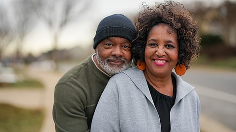 African American men are more likely than European American men to develop prostate cancer, and are twice as likely to die from the disease