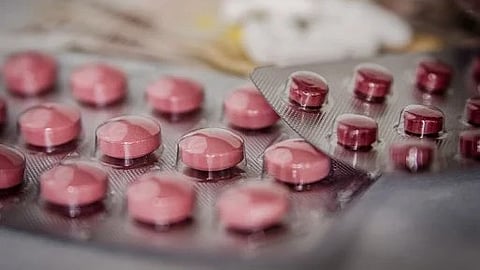 The researchers suggested that reducing antibiotic consumption alone will not be enough to fight the global spread of AMR