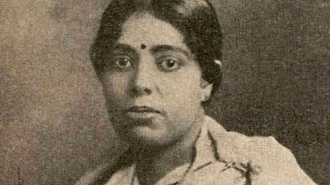 Janaki Ammal, an incredible lady, devoted her whole life in the pursuit of science & marked the history.