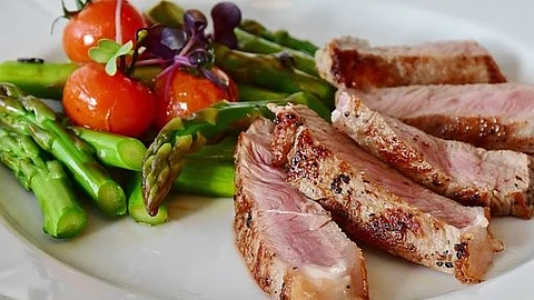 Nearly 60 per cent of type 2 diabetes cases could be delayed or prevented with changes to diet and lifestyle.