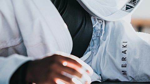 The state government will impart self-defense training to girl students under the Rani Laxmibai Self-Defense Training Programme as a part of the Mission Shakti launched alongside the 'School Chalo Abhiyan'.