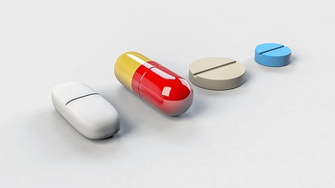 Opioid abuse is a key public health challenge in the U.S., which saw over half a million opioid-related overdose deaths in 2022 alone.