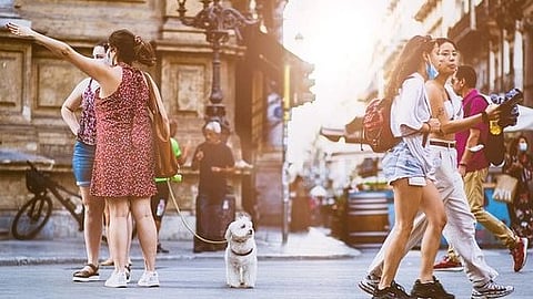 Mutations in the same genes can lead to different subtypes of tumors in different people