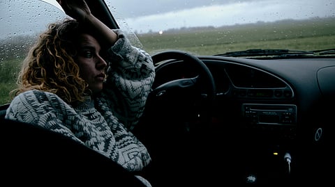 Overthinking is an art of getting us nowhere, keeping us trapped like a hamster on a wheel.