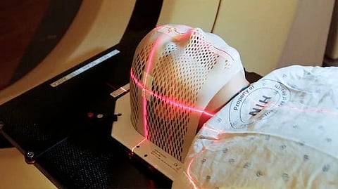 Nearly 90% of late-stage lung cancer patient deaths are caused by the spread of tumors to other organs