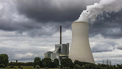 Changes in the climate during that time period contribute to this phenomenon, with warmer temperatures, longer growing seasons and decreased air quality