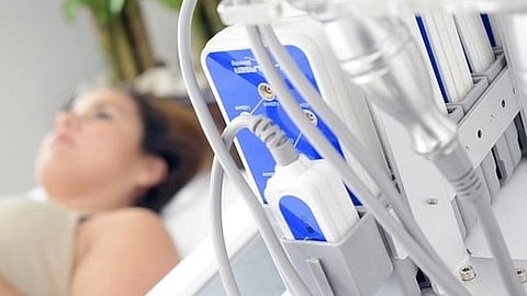 Patients would receive breast-conserving therapy: a lumpectomy followed by whole-breast radiation therapy