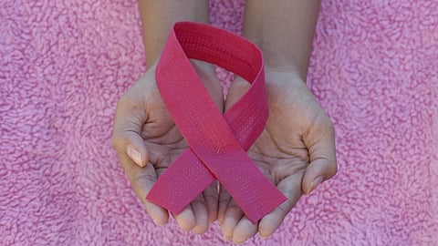 Uttar Pradesh reports 4 per cent of the annual cancer cases in the world among children below 19 years of age