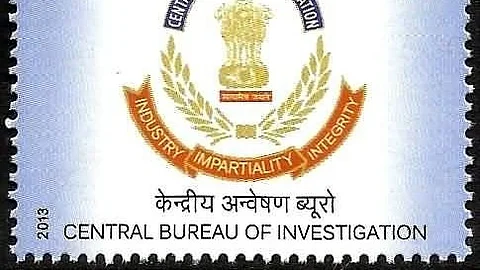 The Central Bureau of Investigation (CBI) on Saturday said that they have arrested an Under Secretary in Union Ministry of Health for allegedly demanding a bribe